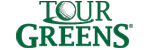 Tour Greens Logo